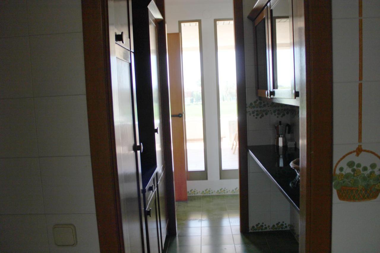 Villa De L'Ebre Deltebre Dış mekan fotoğraf