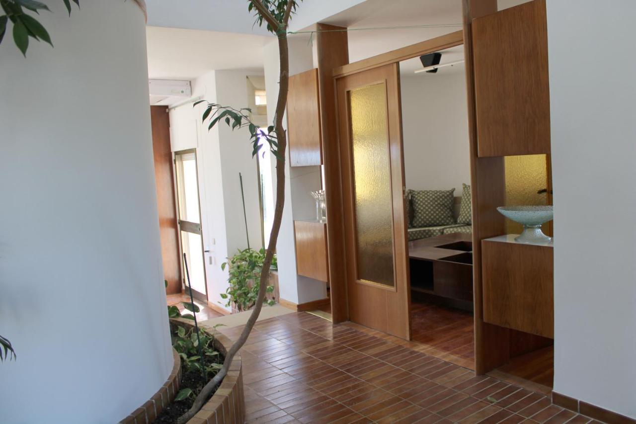 Villa De L'Ebre Deltebre Dış mekan fotoğraf