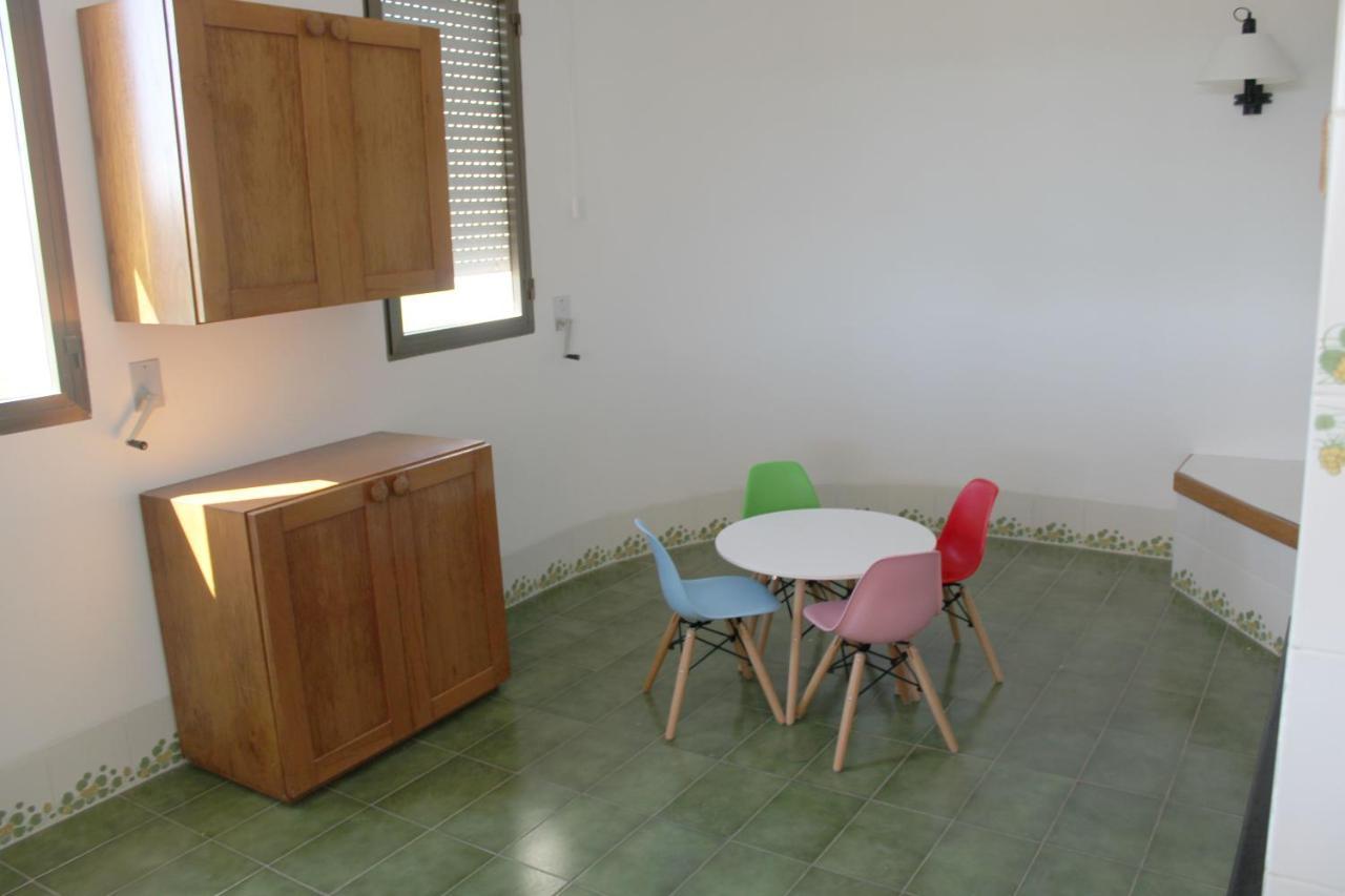 Villa De L'Ebre Deltebre Dış mekan fotoğraf