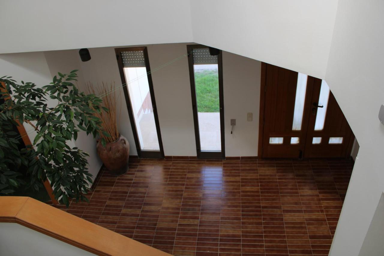 Villa De L'Ebre Deltebre Dış mekan fotoğraf