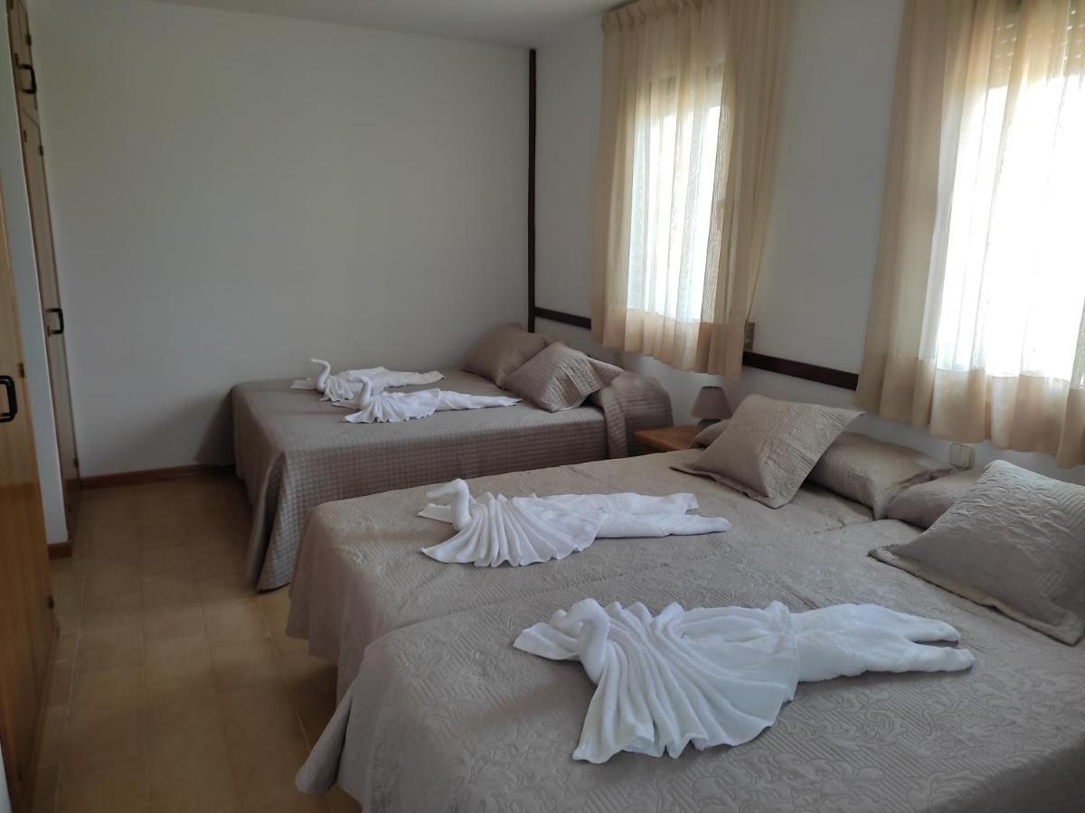 Villa De L'Ebre Deltebre Dış mekan fotoğraf